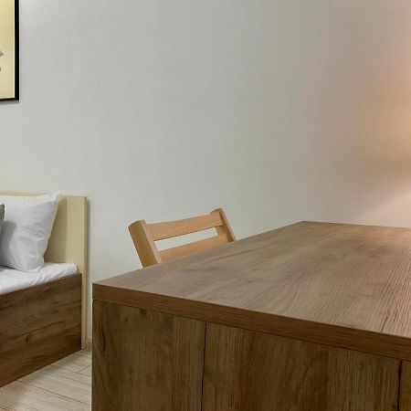 Cozy Studio Next To State Opera With Work Space Stara Zagora Esterno foto